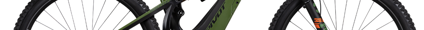 Pivot Shuttle