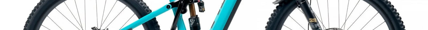 Tre giorni con la Yeti SB 160 E