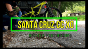 Primo contatto SantaCruz Heckler