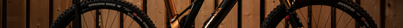 Una nuova EBike: Unno - la prima in Italia