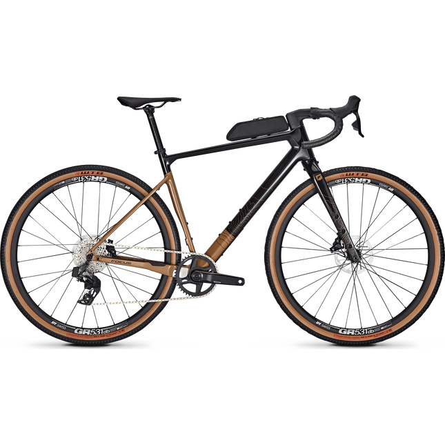 Gravel Focus Atlas 8.0 PowerShift
