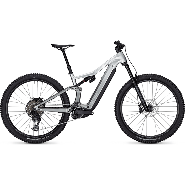 E-Bike FOCUS JAM² 6.8