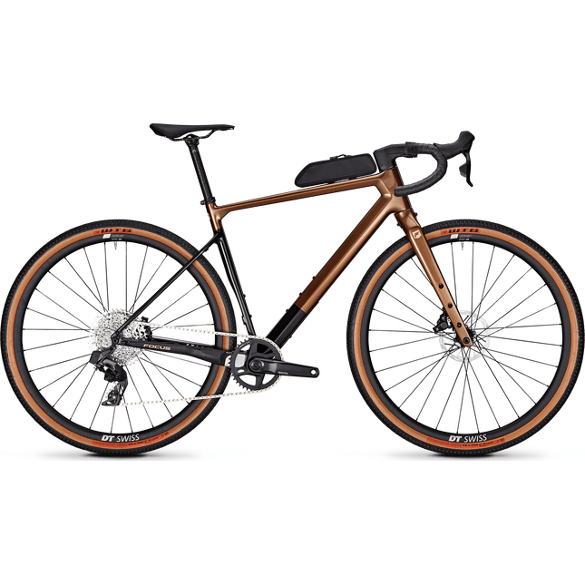 Gravel Bike Focus Atlas 8.9