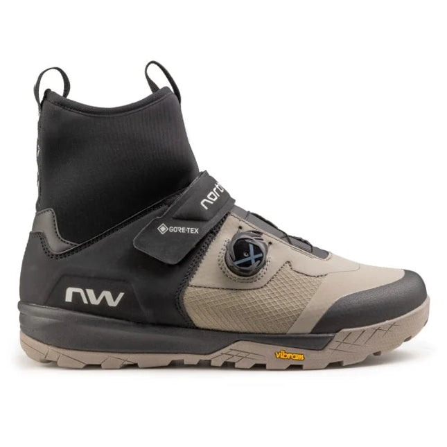 Scarpa MTB - Gravel Northwave KINGROCK PLUS GTX