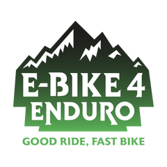 E-bike Nuovo