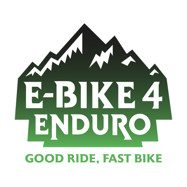 E-bike Nuovo