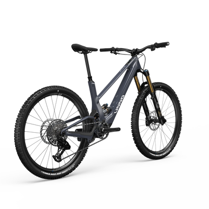Avinox E-Bike Unno Mith Race 2025 S1