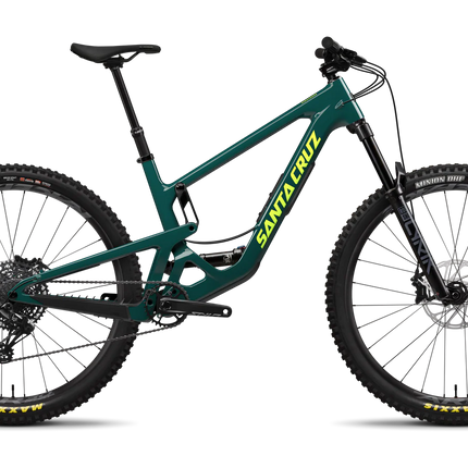 Santa Cruz MTB Hightower R