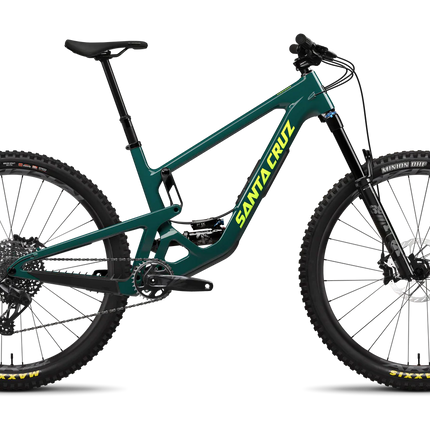 Santa Cruz MTB Hightower S