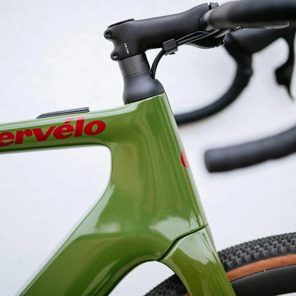 E-Bike Gravel Cervélo Rouvida