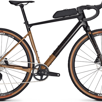 Gravel Focus Atlas 8.0 PowerShift