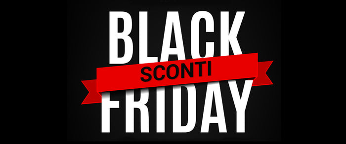 Sconti in tutto il mese di novembre black friday ebike4enduro chientibike