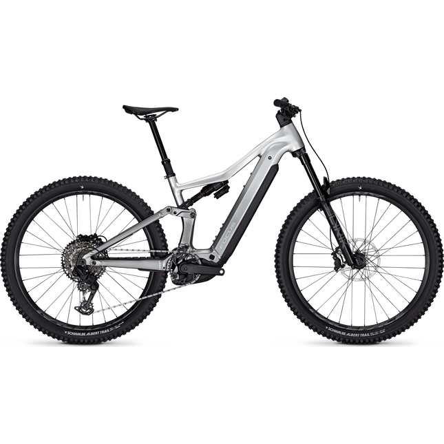 E-Bike FOCUS JAM² 6.8
