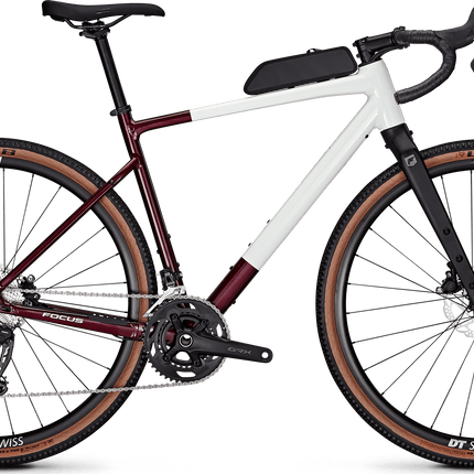 Gravel Bike Focus Atlas 6.8