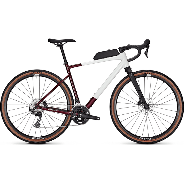 Gravel Bike Focus Atlas 6.8