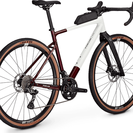 Gravel Bike Focus Atlas 6.8