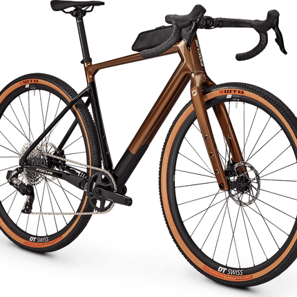 Gravel Bike Focus Atlas 8.9