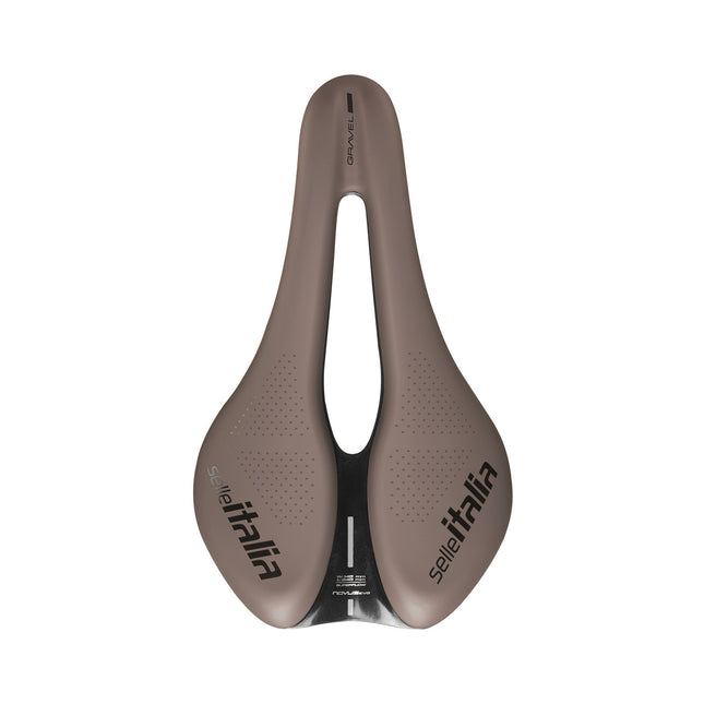 Selle Italia Novus Boost Evo Gravel TM Superflow