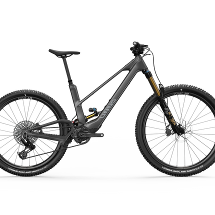 Avinox E-Bike Unno Mith Race 2025 S1