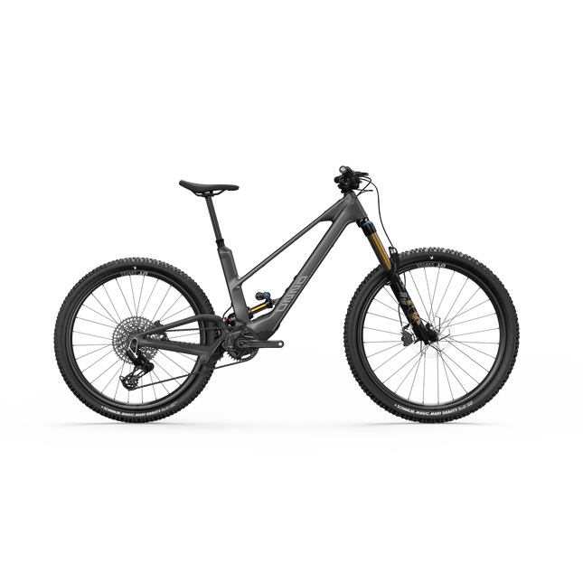 Avinox E-Bike Unno Mith Race 2025 S1