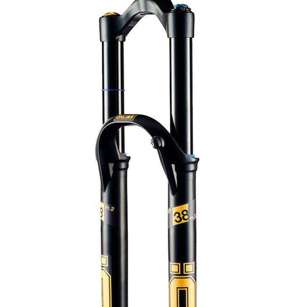 Forcella Ohlins Rxf38 m.2 air ttx 18 29'' 160mm offset 44mm nero